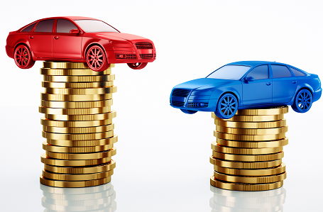 自動車保険の見直しタイミングはいつがいい 注意点は 自動車保険一括見積もり