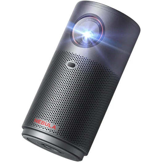 Nebula Capsule Air／モバイルプロジェクター