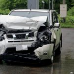 事故車