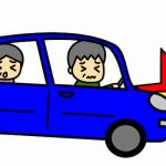 ルームシェアで車を貸し借りする場合 自動車保険はどうすればいい 自動車保険一括見積もり