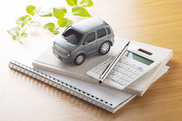 自動車保険の等級は新規で契約すればリセットできる 自動車保険一括見積もり