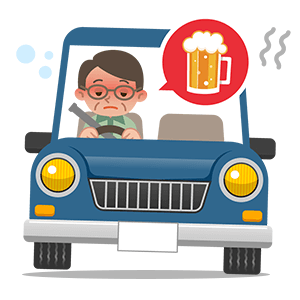 飲酒運転の場合 自動車保険の補償はどうなる 自動車保険一括見積もり