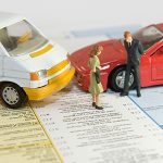 事故等で廃車にするとき 自動車保険はどうすればいい 自動車保険一括見積もり