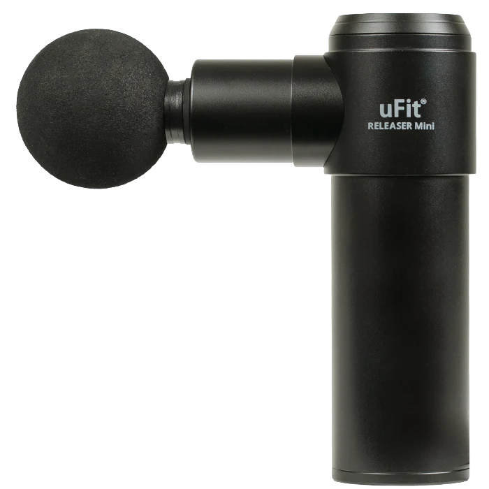 マッサージガン／uFit RELEASER Mini