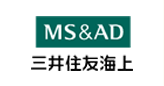 三井住友海上火災保険株式会社